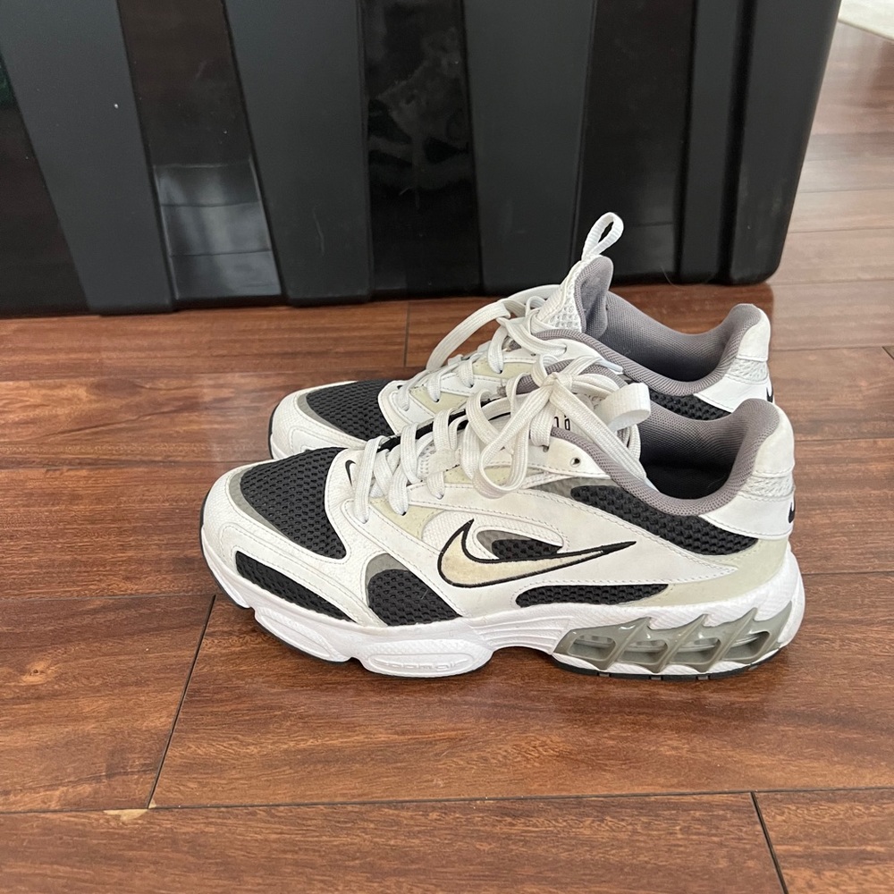 Nike zoom air